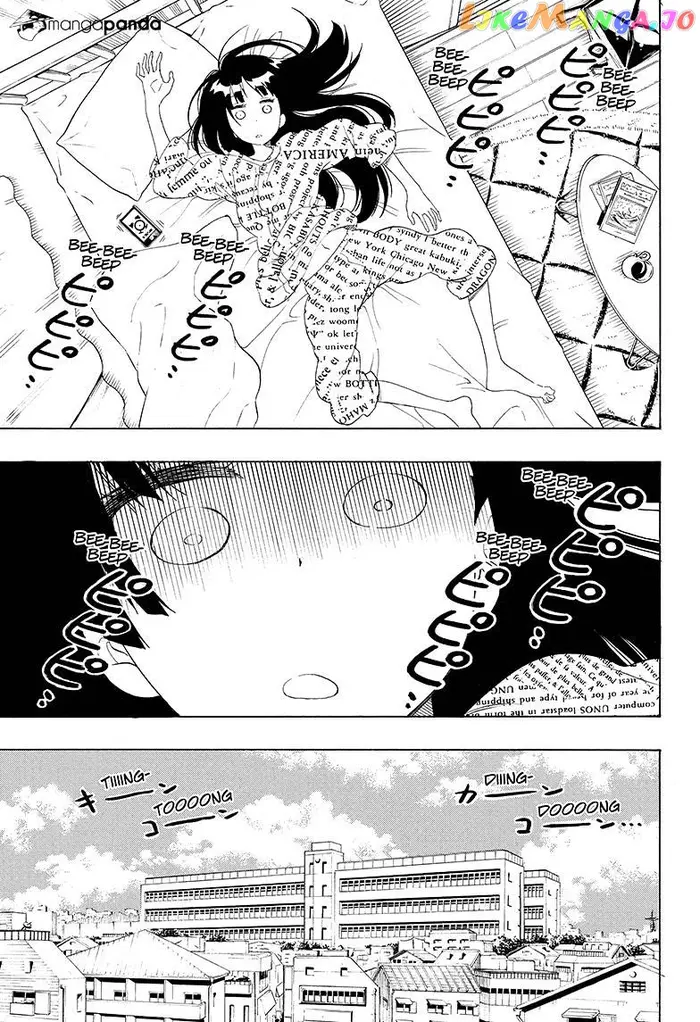 Nisekoi Chapter 207 image 03_optimized